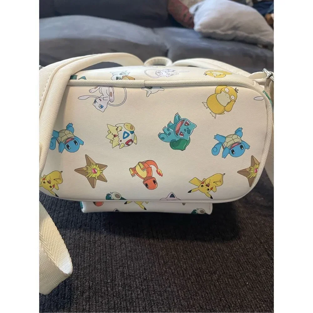 Loungefly pokemon kids